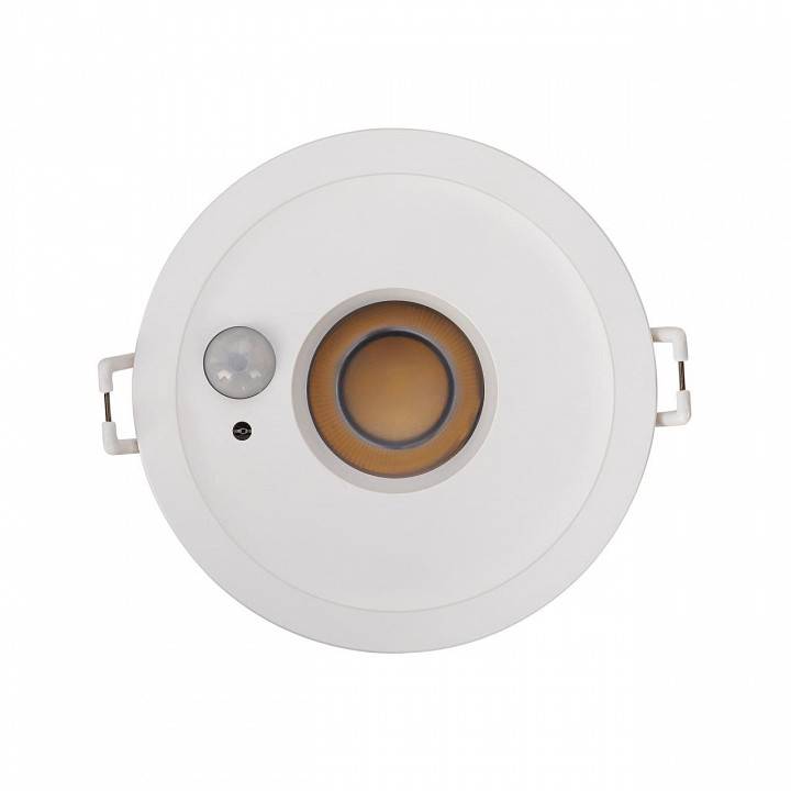 Встраиваемый светильник Citilux Sigma CLD00305S