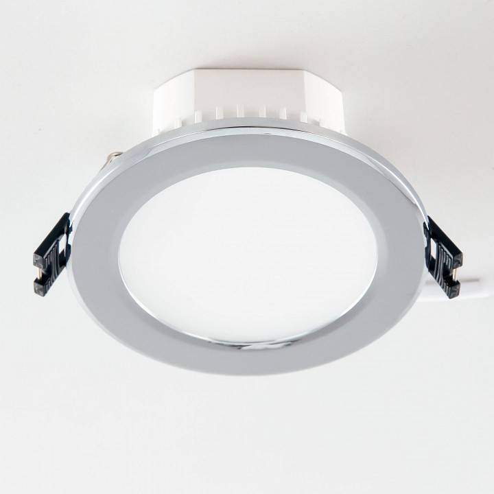 Встраиваемый светильник Citilux Акви CLD008111V