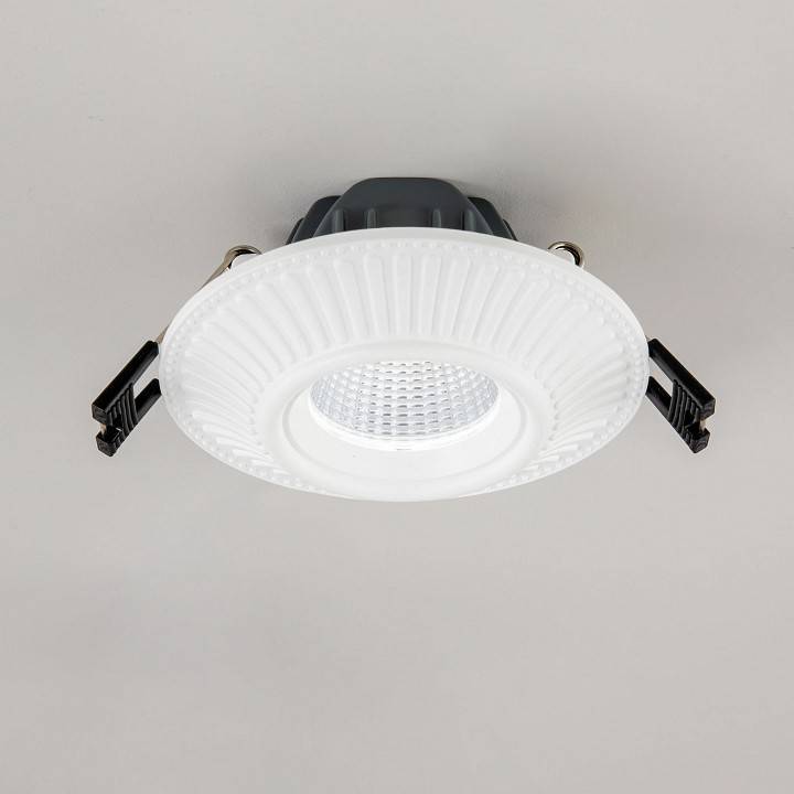 Встраиваемый светильник Citilux Дзета CLD042NW0