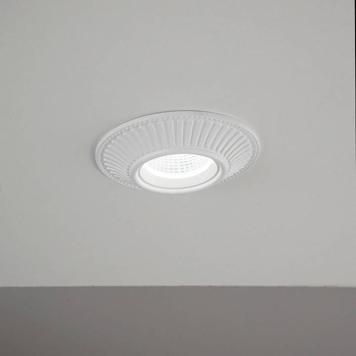 Встраиваемый светильник Citilux Дзета CLD042NW0