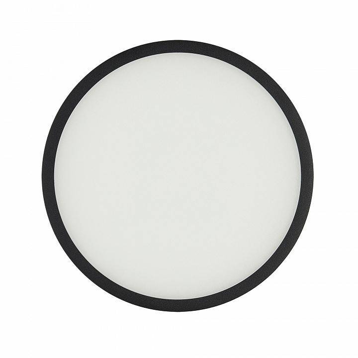 Встраиваемый светильник Citilux Омега CLD50R152