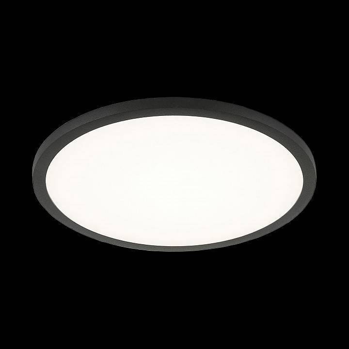 Встраиваемый светильник Citilux Омега CLD50R152