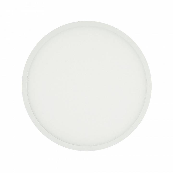 Встраиваемый светильник Citilux Омега CLD50R220