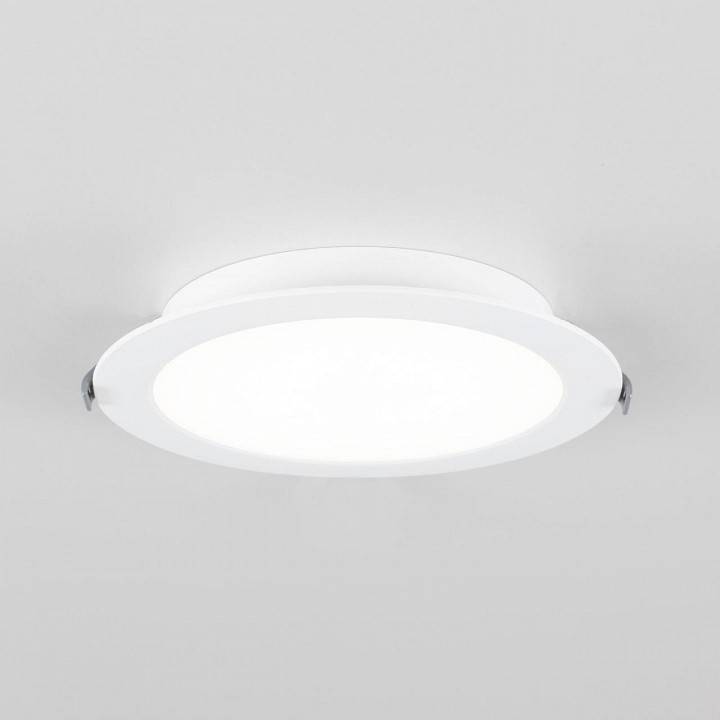 Встраиваемый светильник Citilux Галс CLD5516N