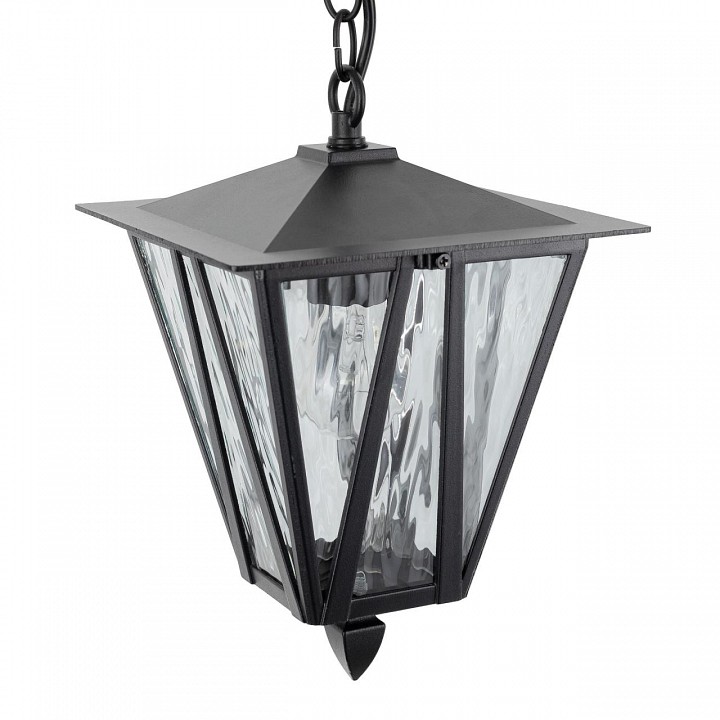 Подвесной светильник Citilux FORTS CLU09S