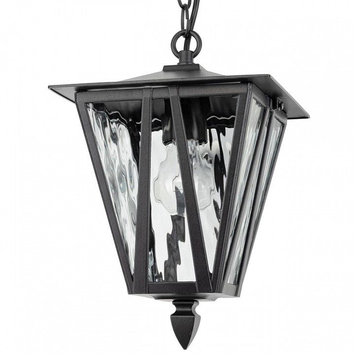 Подвесной светильник Citilux FORTS CLU09S