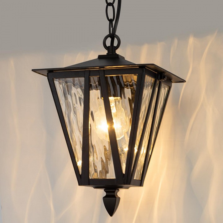 Подвесной светильник Citilux FORTS CLU09S