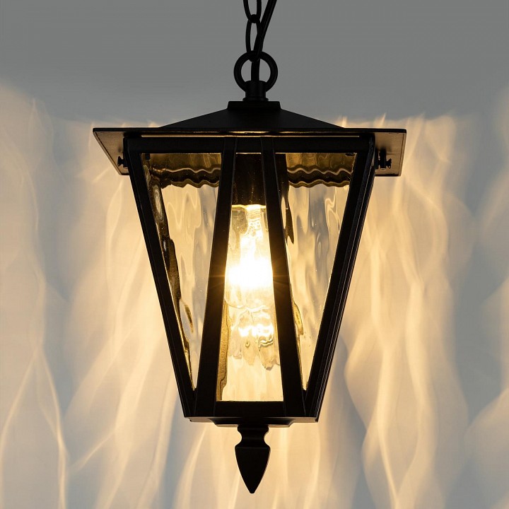 Подвесной светильник Citilux FORTS CLU09S