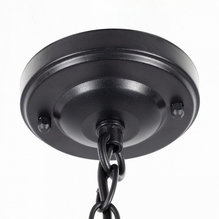 Подвесной светильник Citilux FORTS CLU09S