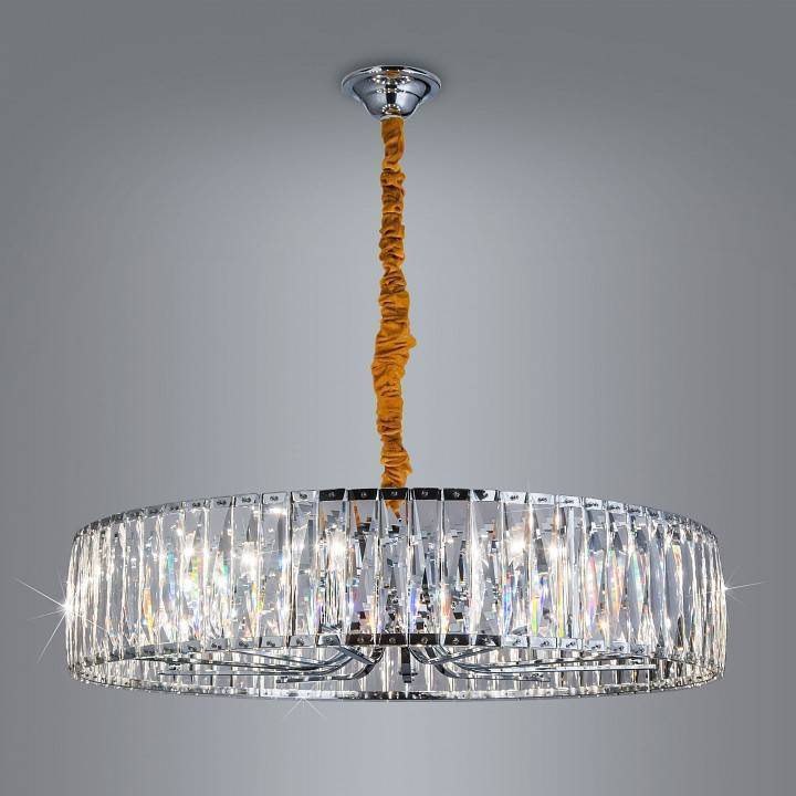 Подвесной светильник Citilux Aria EL321P10