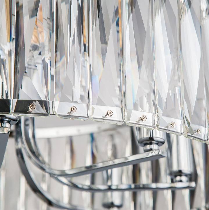 Подвесной светильник Citilux Aria EL321P10