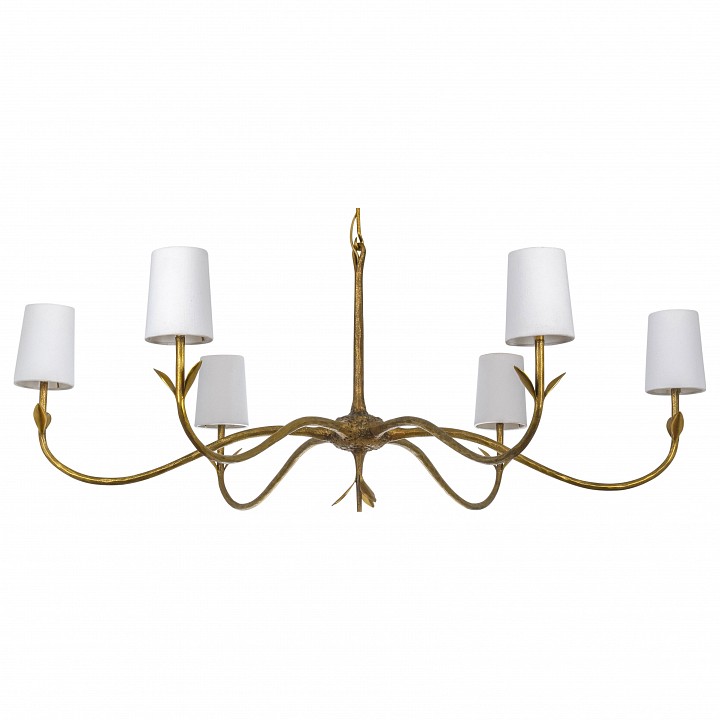 Подвесная люстра Covali APL-10359