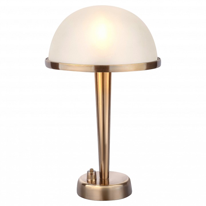 Настольная лампа декоративная Covali  NL-34000