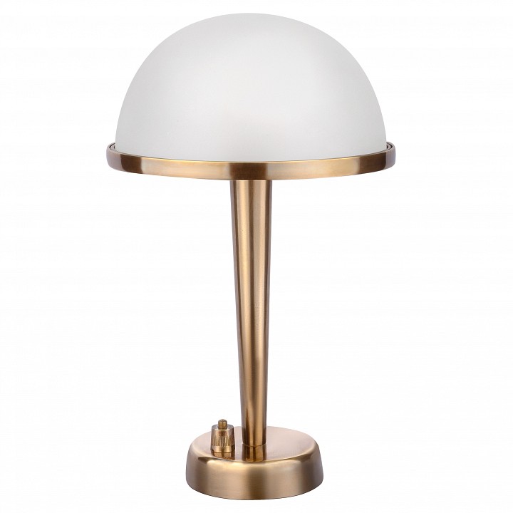 Настольная лампа декоративная Covali  NL-34000