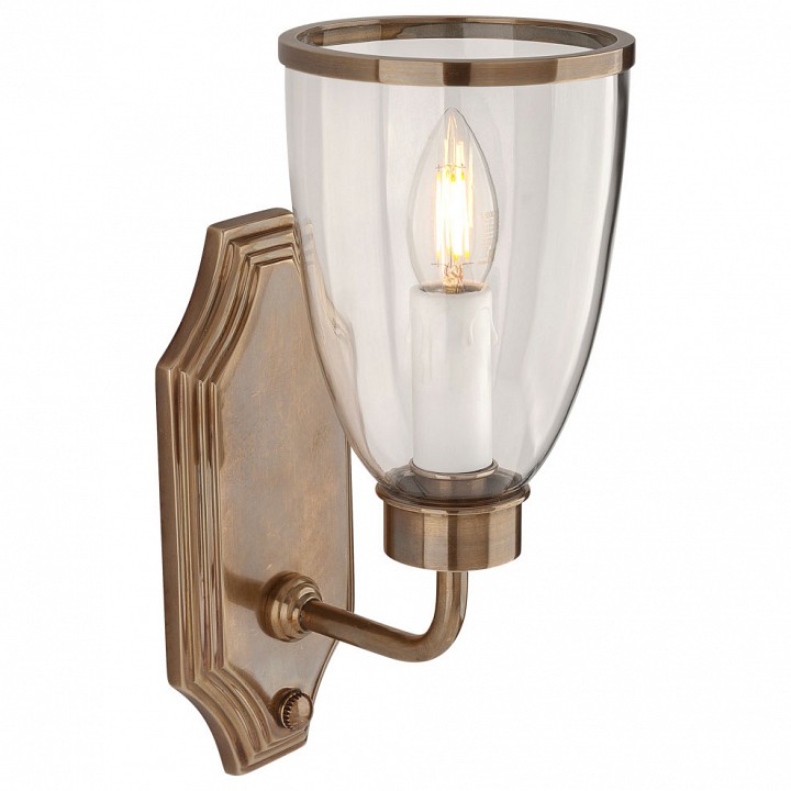 Бра Covali  WL-30378