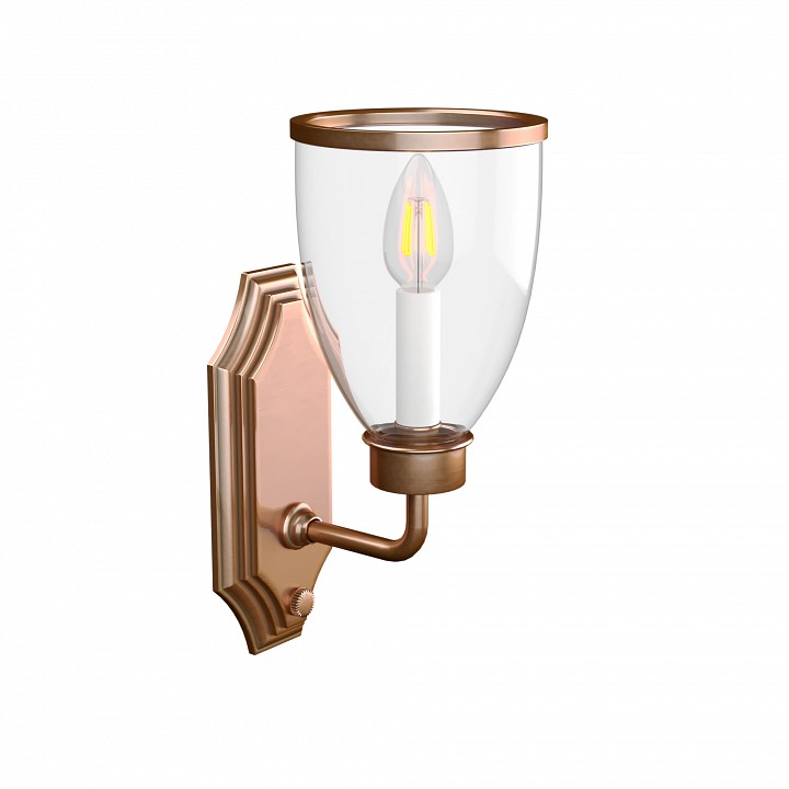 Бра Covali  WL-30378