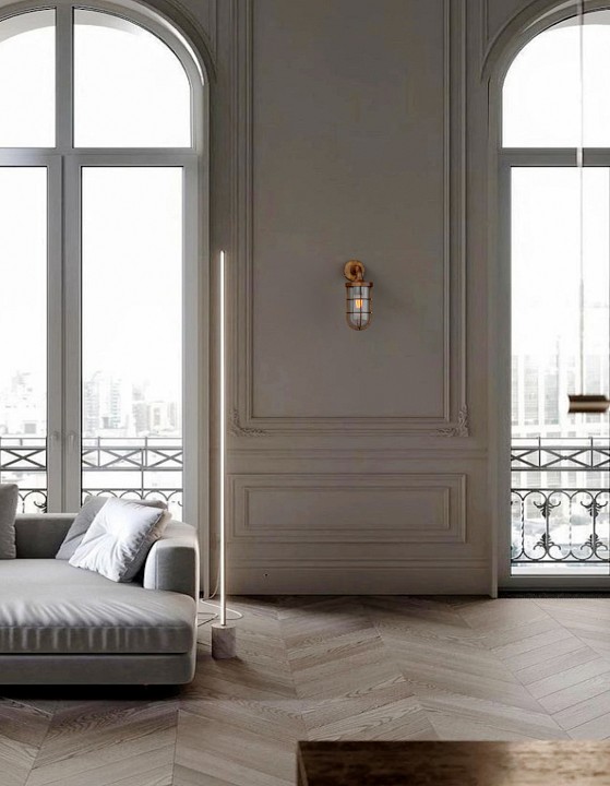 Светильник на штанге Covali  WL-39971