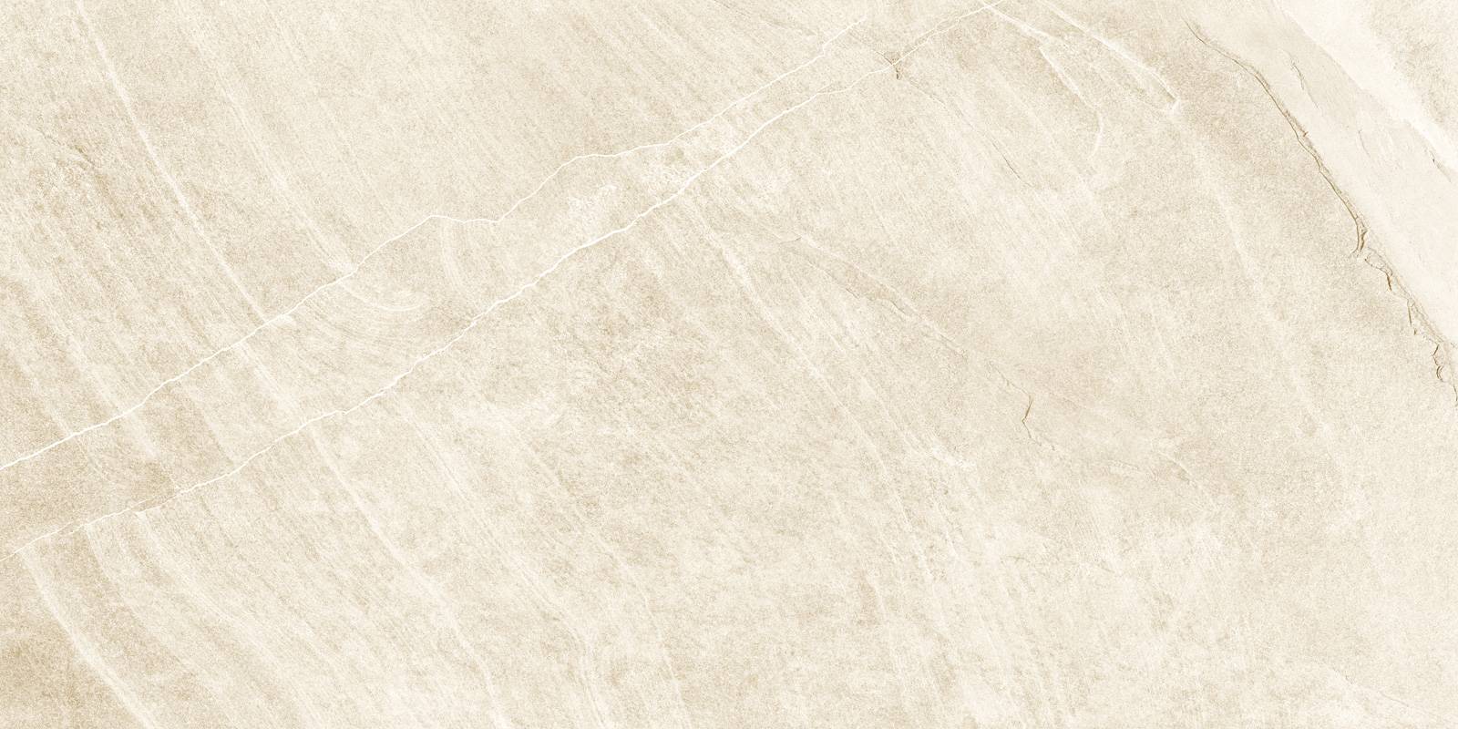 Керамогранит Ametis by Estima Rock Crema матовый карвинг 600х1200х9.5 мм D120201M