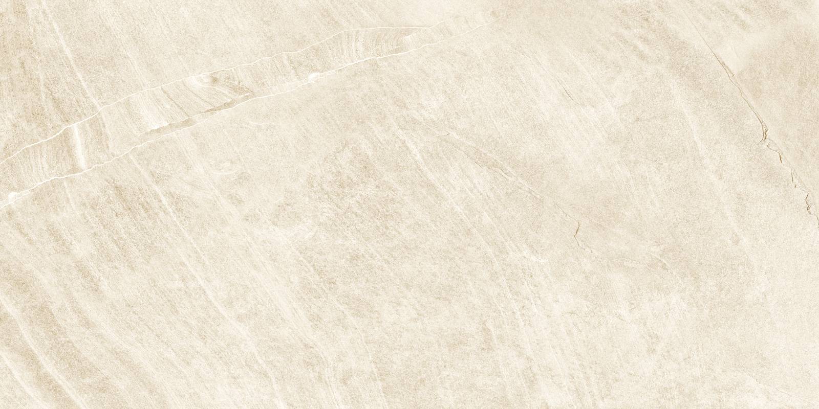 Керамогранит Ametis by Estima Rock Crema матовый карвинг 600х1200х9.5 мм D120201M