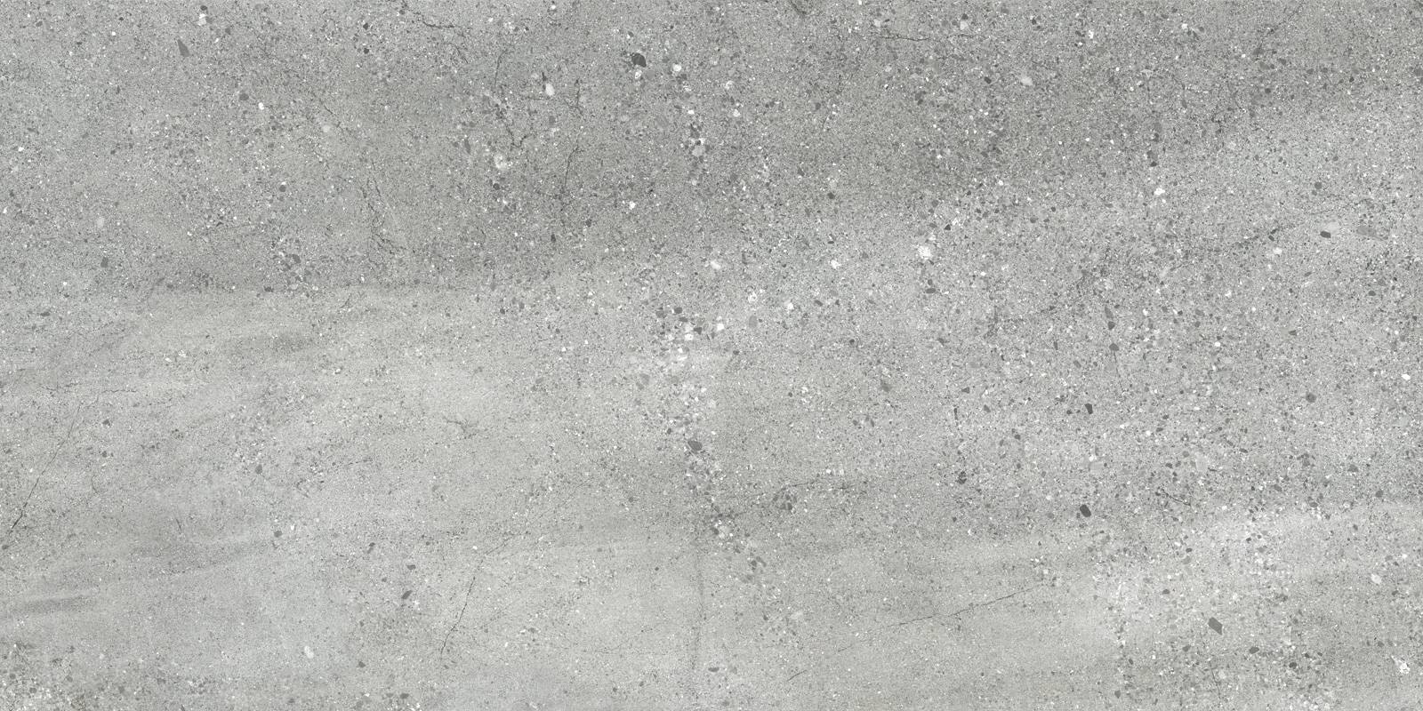 Керамогранит Almira Romana Gris матовый карвинг 1200х600х9.5 мм D120206M