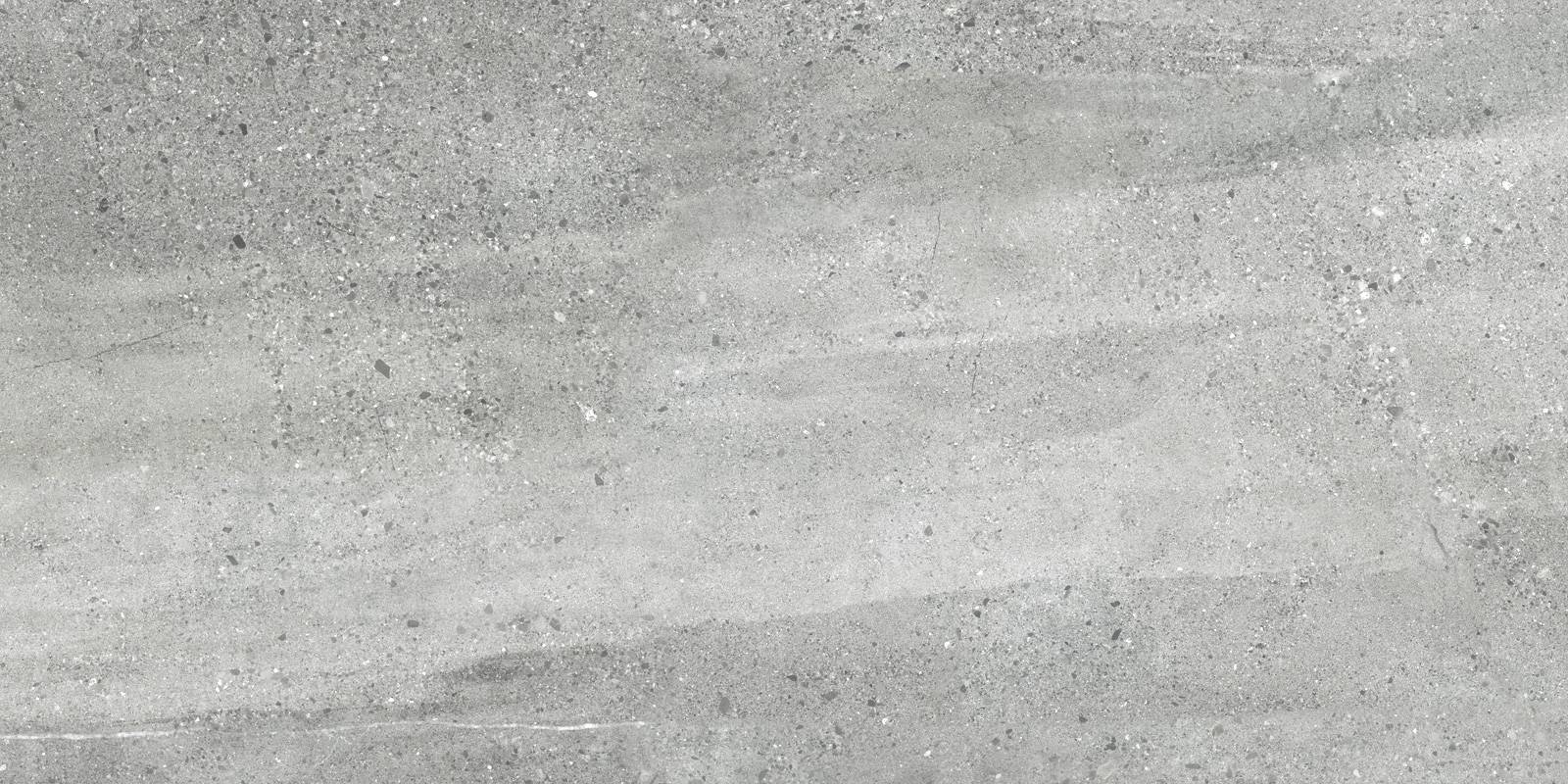 Керамогранит Almira Romana Gris матовый карвинг 1200х600х9.5 мм D120206M