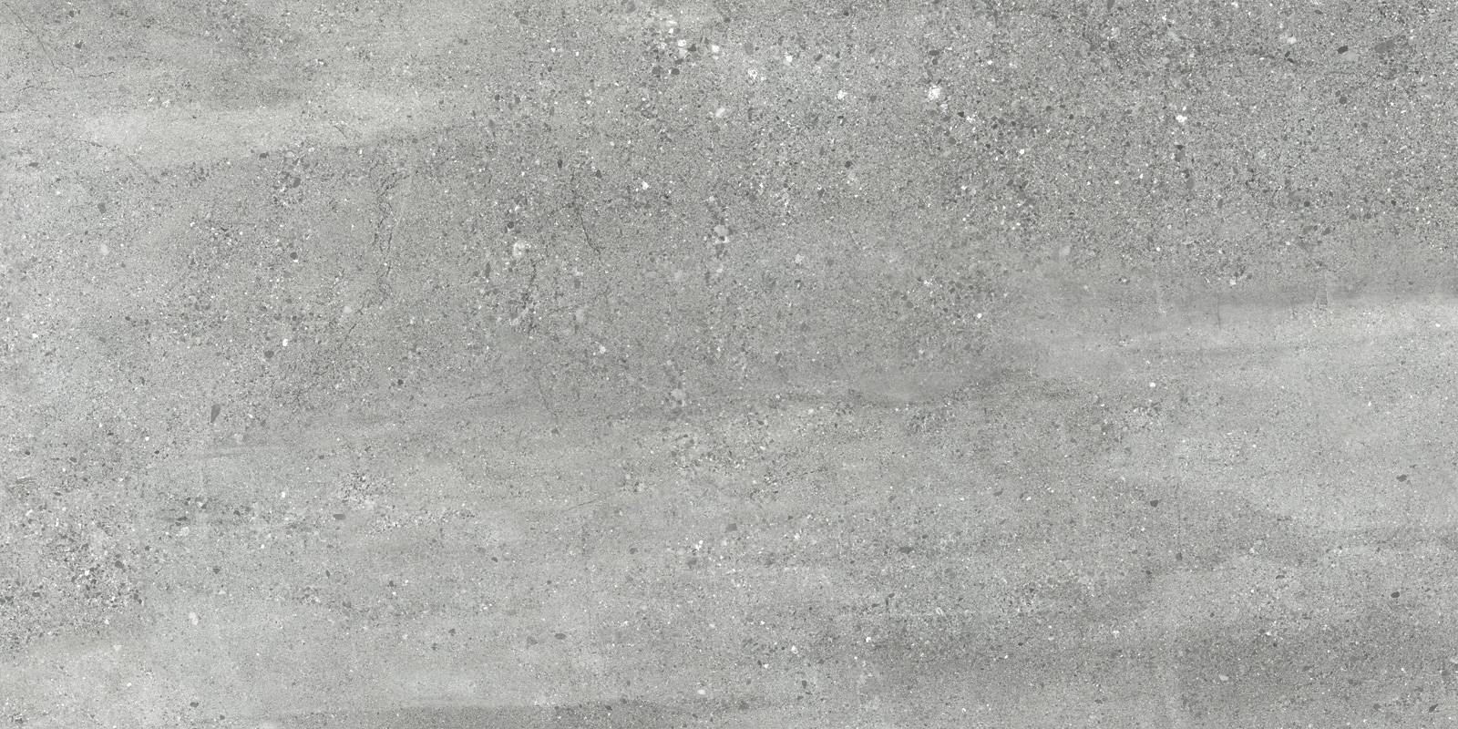 Керамогранит Almira Romana Gris матовый карвинг 1200х600х9.5 мм D120206M