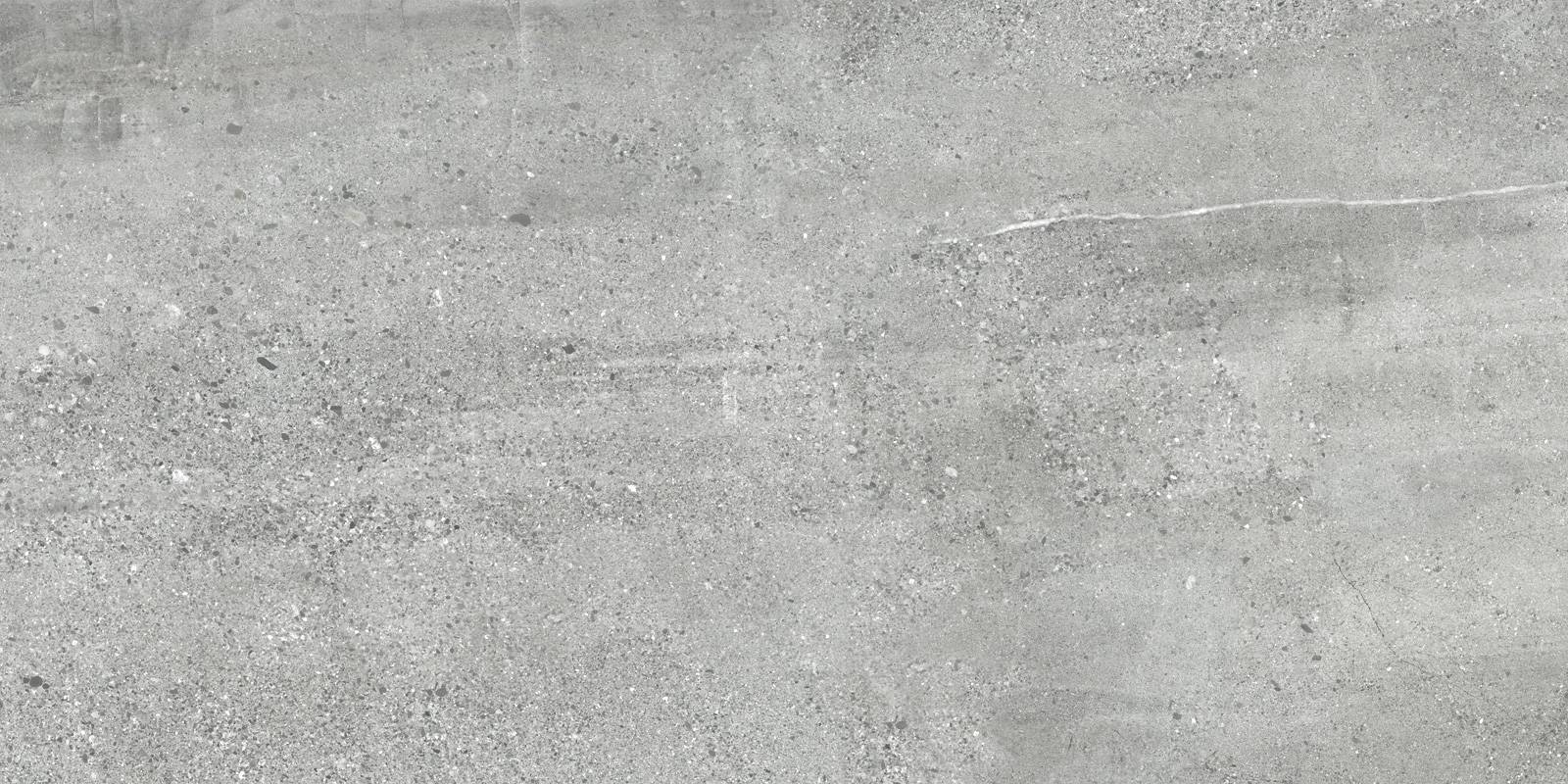 Керамогранит Almira Romana Gris матовый карвинг 1200х600х9.5 мм D120206M