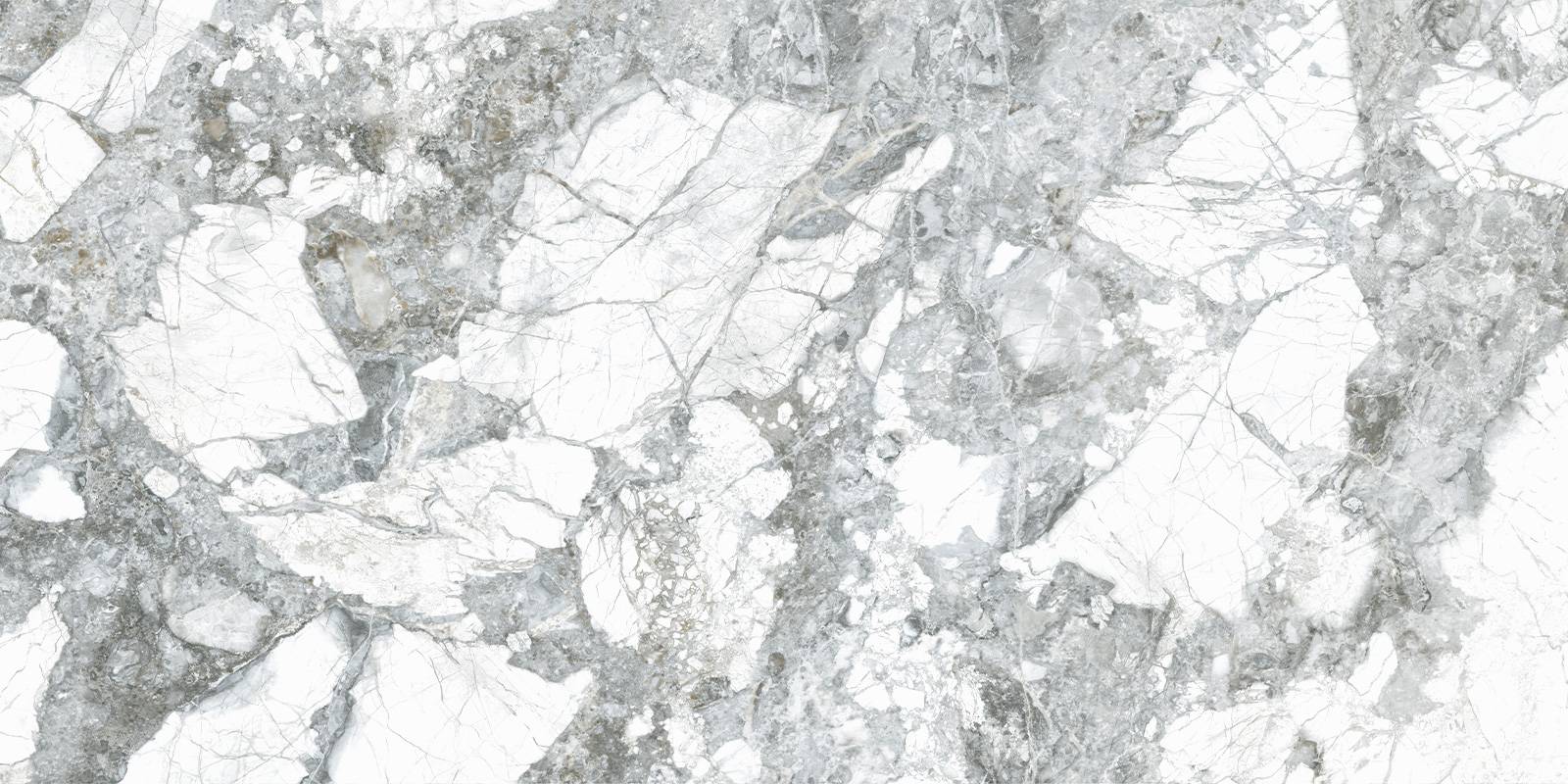 Керамогранит Alma Ceramica Cote de Azur Dark матовый карвинг 1200x600x9.5 мм D12067M