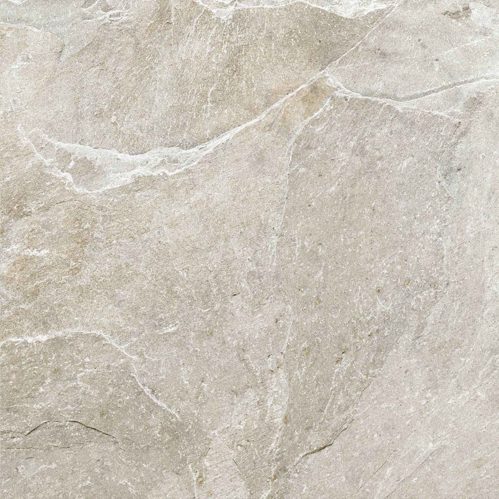 Керамогранит матовый Kerranova Stoncrete Beige 600x600x9.5 мм D60225M