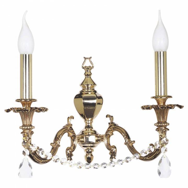 Бра Dio D’Arte Ancona E 2.1.2.600 GB