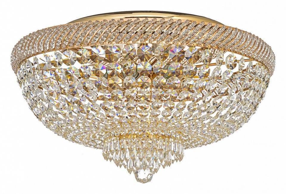 Потолочная люстра Dio DArte Bari Bari E 1.2.60.100 G