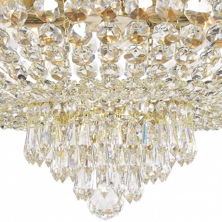 Потолочная люстра Dio DArte Bari Bari E 1.2.60.100 G