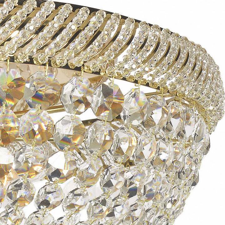 Потолочная люстра Dio DArte Bari Bari E 1.2.60.100 G