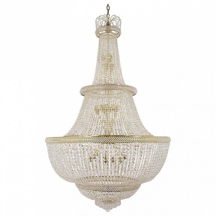 Подвесная люстра Dio D’Arte Bari E 1.5.120.200 G