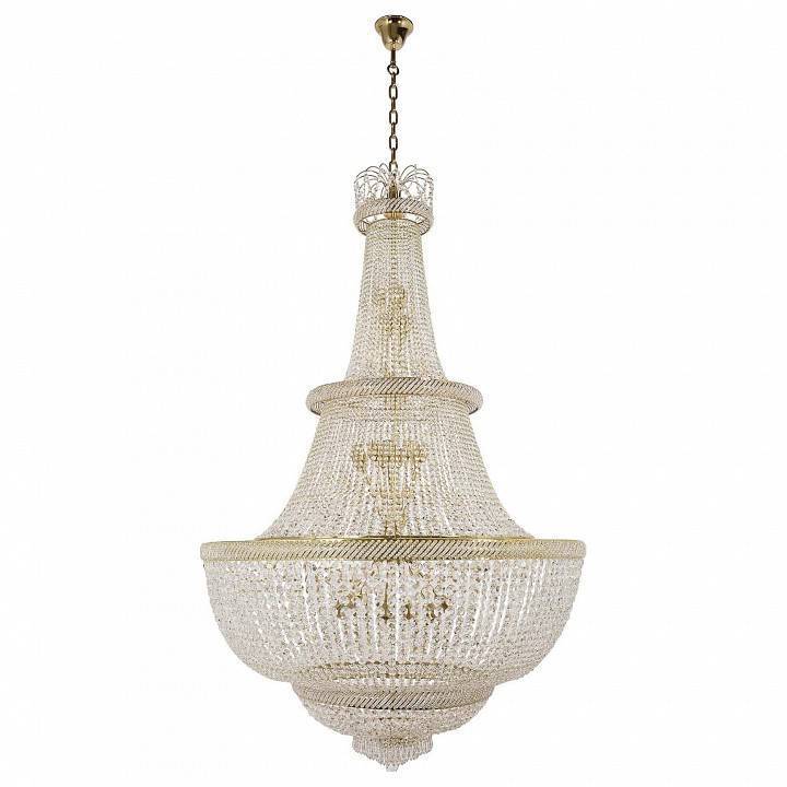 Подвесная люстра Dio D’Arte Bari E 1.5.120.200 G