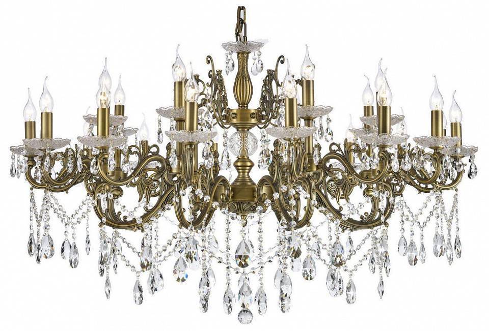 Подвесная люстра Dio DArte Colzano E 1.1.24.600 A