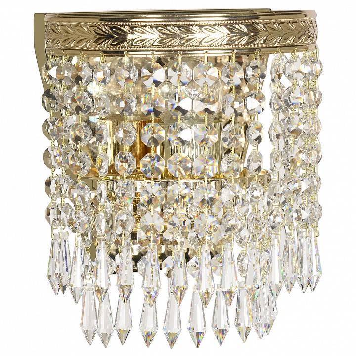 Накладной светильник Dio DArte Cremono Cremono E 2.18.200 G