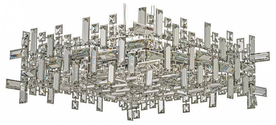 Подвесная люстра Dio DArte Erba E 1.5.60.100 N