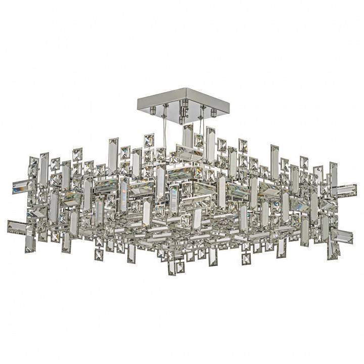 Подвесная люстра Dio DArte Erba E 1.5.60.100 N