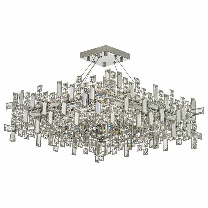 Подвесная люстра Dio D’Arte Erba Erba E 1.5.60x60.100 N