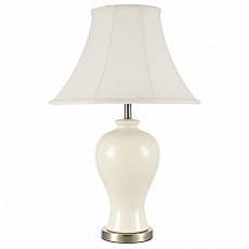 Настольная лампа декоративная Arti Lampadari Gianni E 4.1 LG