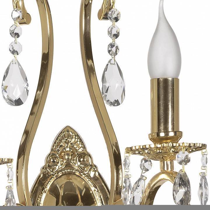 Бра Dio DArte Isola Isola E 2.1.2.200 G