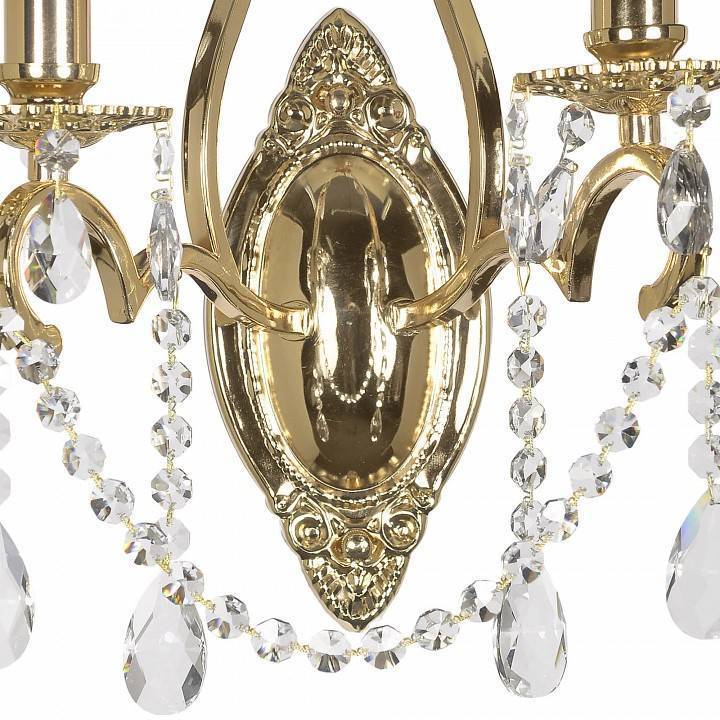 Бра Dio DArte Isola Isola E 2.1.2.200 G