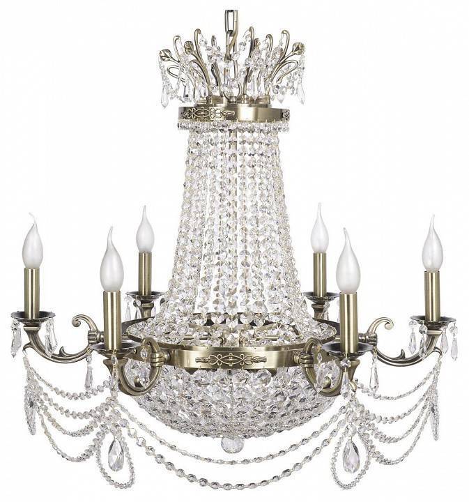 Подвесная люстра Dio DArte Lodi E 1.6.6.200 A