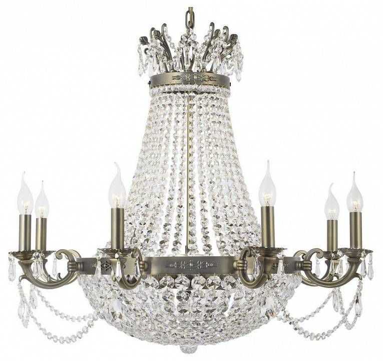 Подвесная люстра Dio DArte Lodi E 1.6.8.200 A