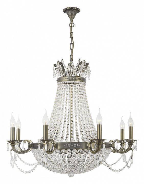 Подвесная люстра Dio DArte Lodi E 1.6.8.200 A