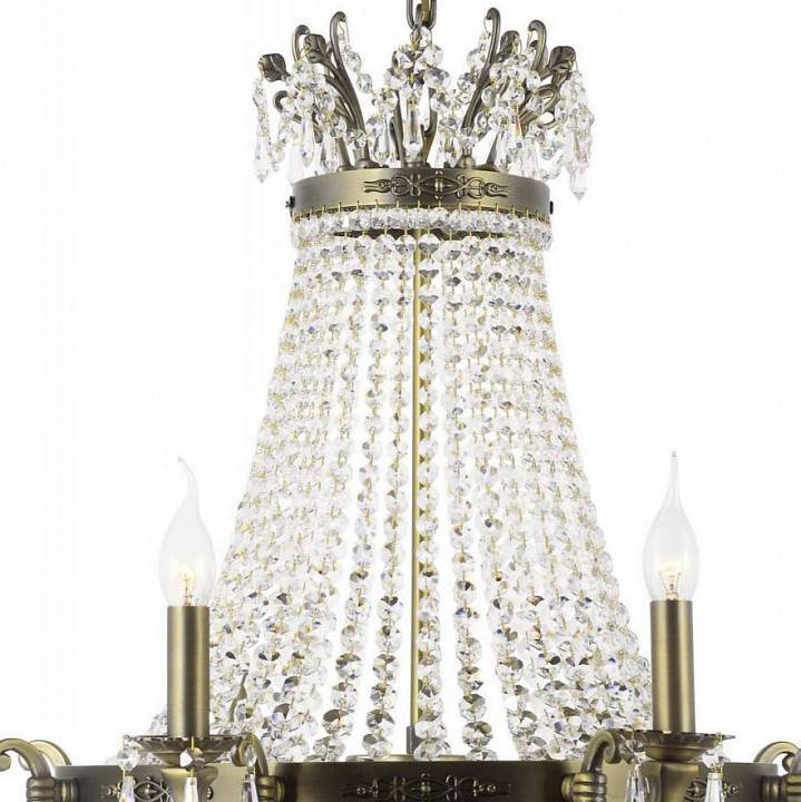 Подвесная люстра Dio DArte Lodi E 1.6.8.200 A