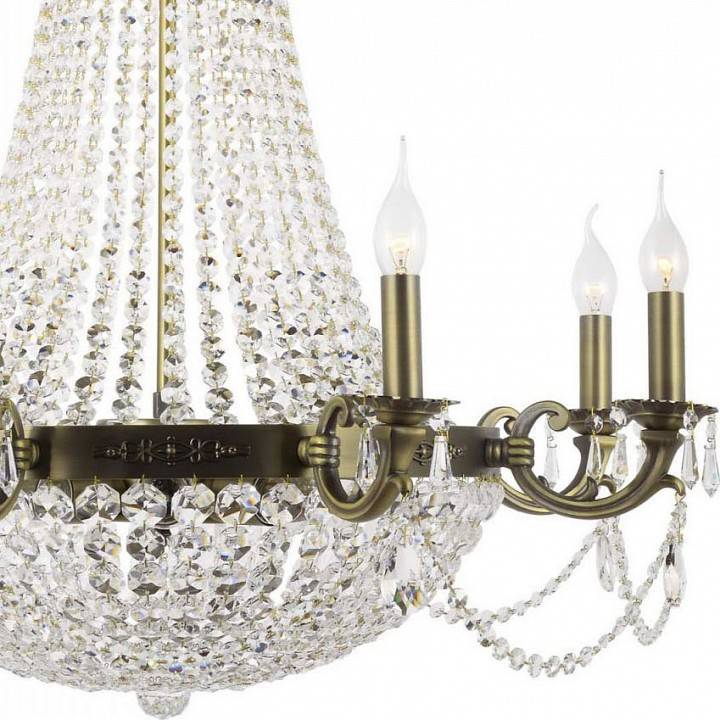 Подвесная люстра Dio DArte Lodi E 1.6.8.200 A