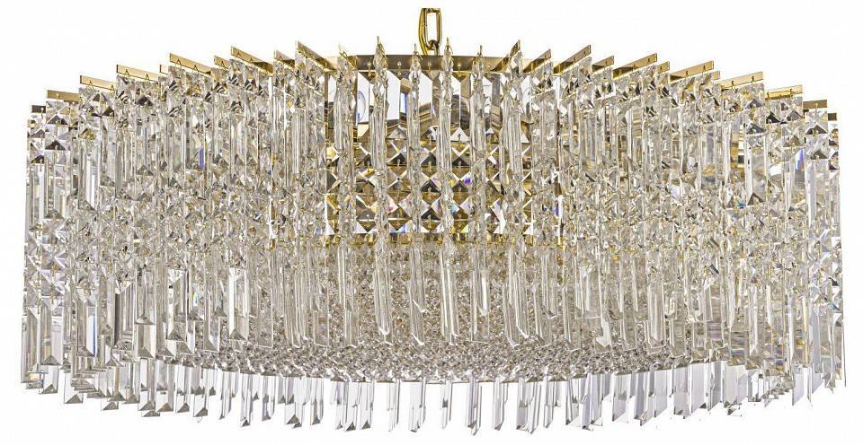 Подвесная люстра Dio D’Arte Maggio Maggio E 1.5.80.100 G