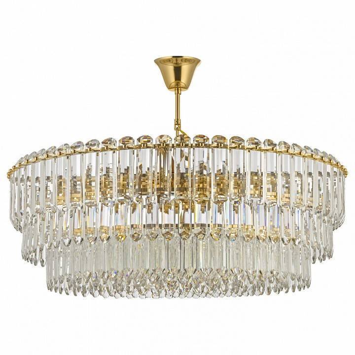 Подвесная люстра Dio D’Arte Olivetta Olivetta E 1.5.80.100 G